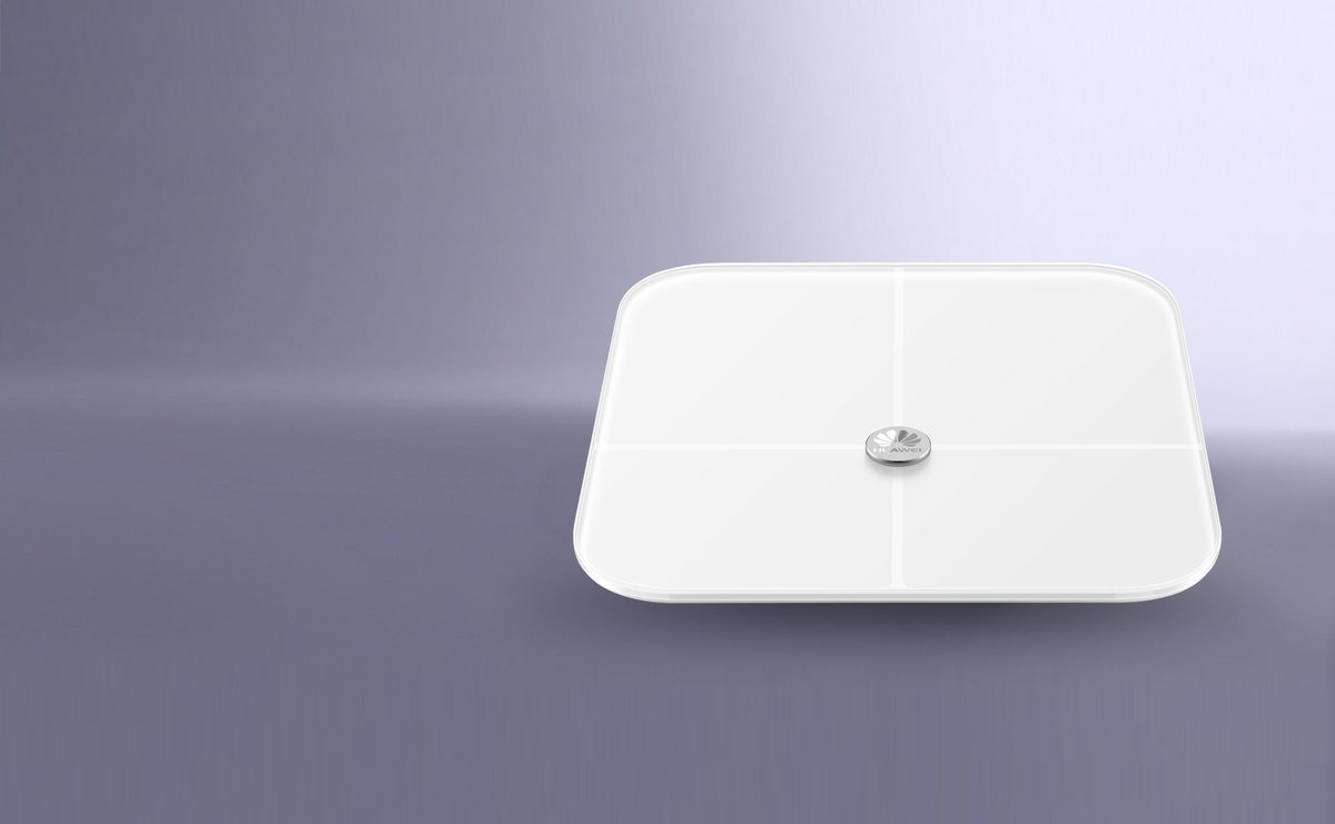 Huawei Body Fat Scale
