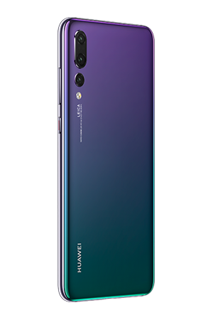 Huawei P20 Pro