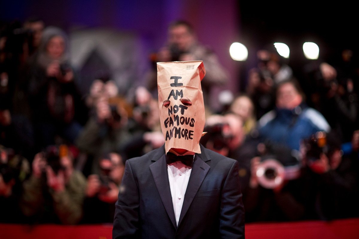 Shia LaBeouf