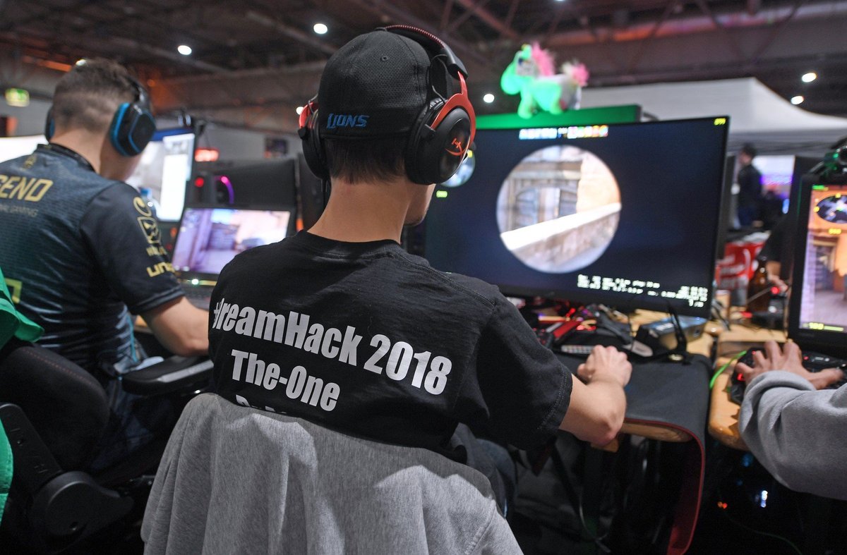 Dreamhack