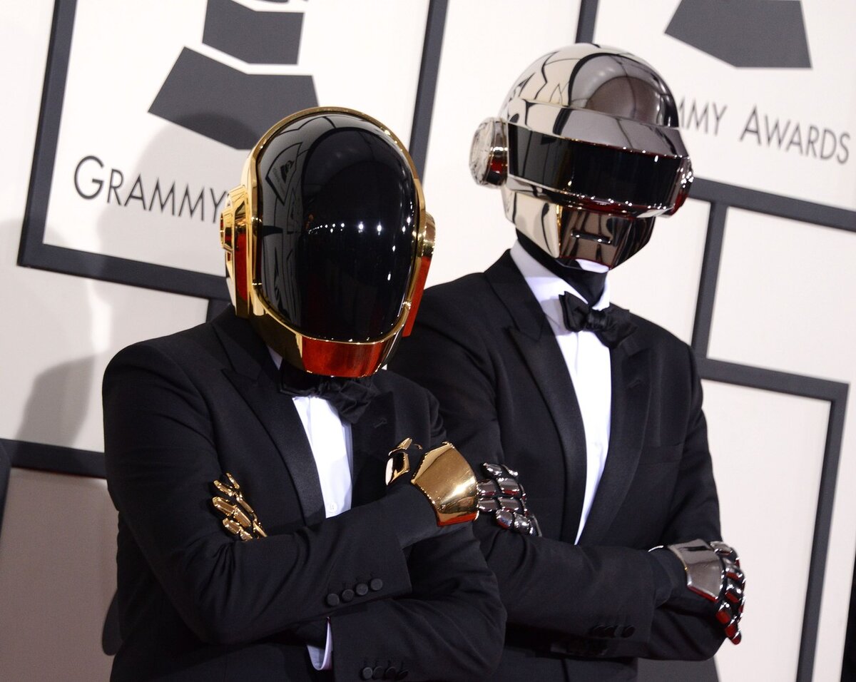 Daft Punk