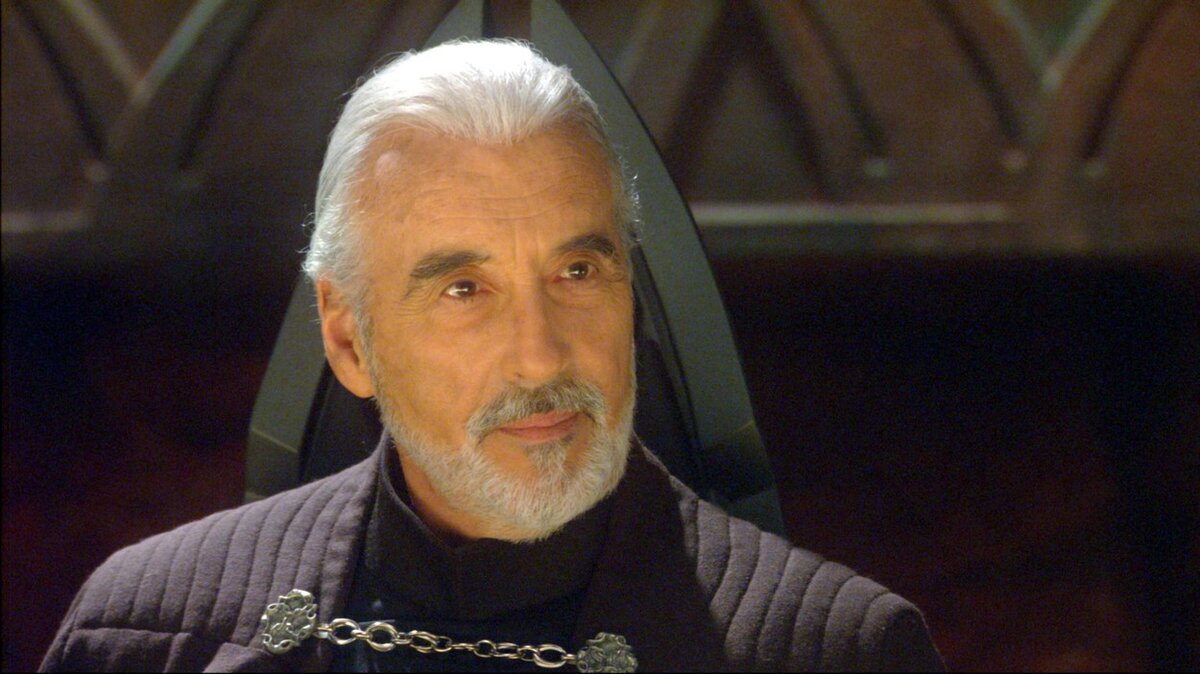 Count Dooku