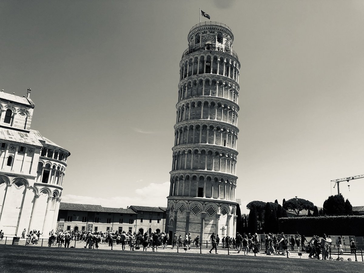 Pisa