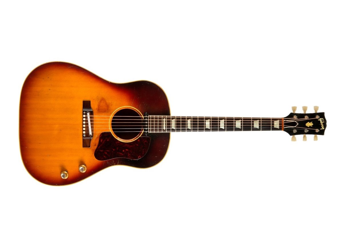 Gibson J 1962