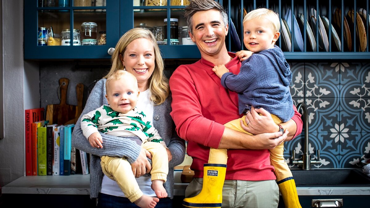 Donal Skehan