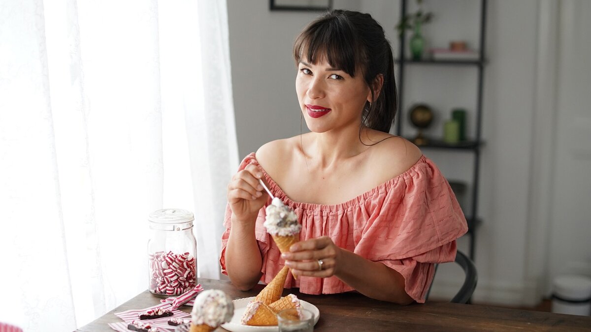 Rachel Khoo