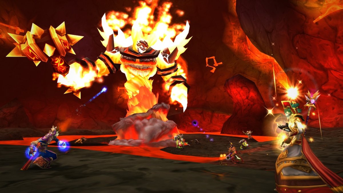 Ragnaros