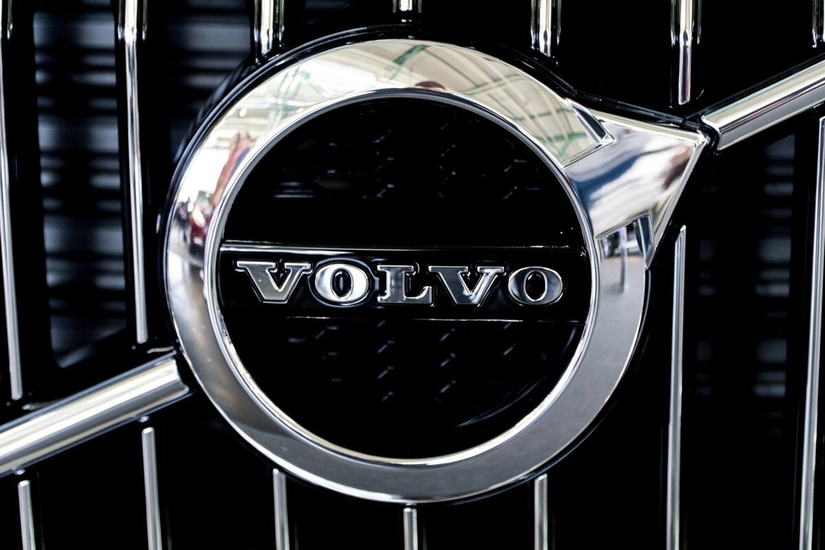 Volvo