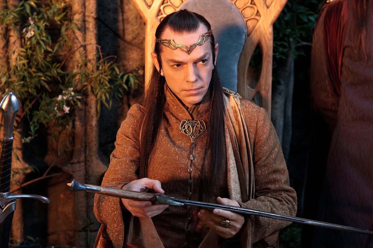 Elrond