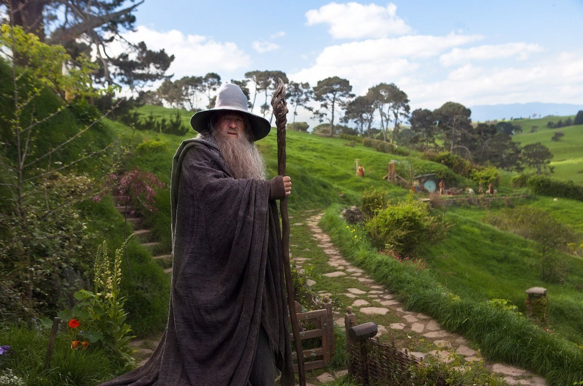 Gandalf