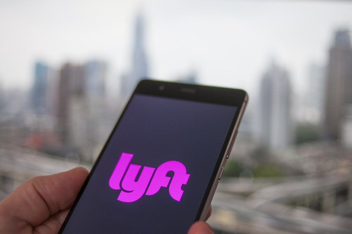 Lyft