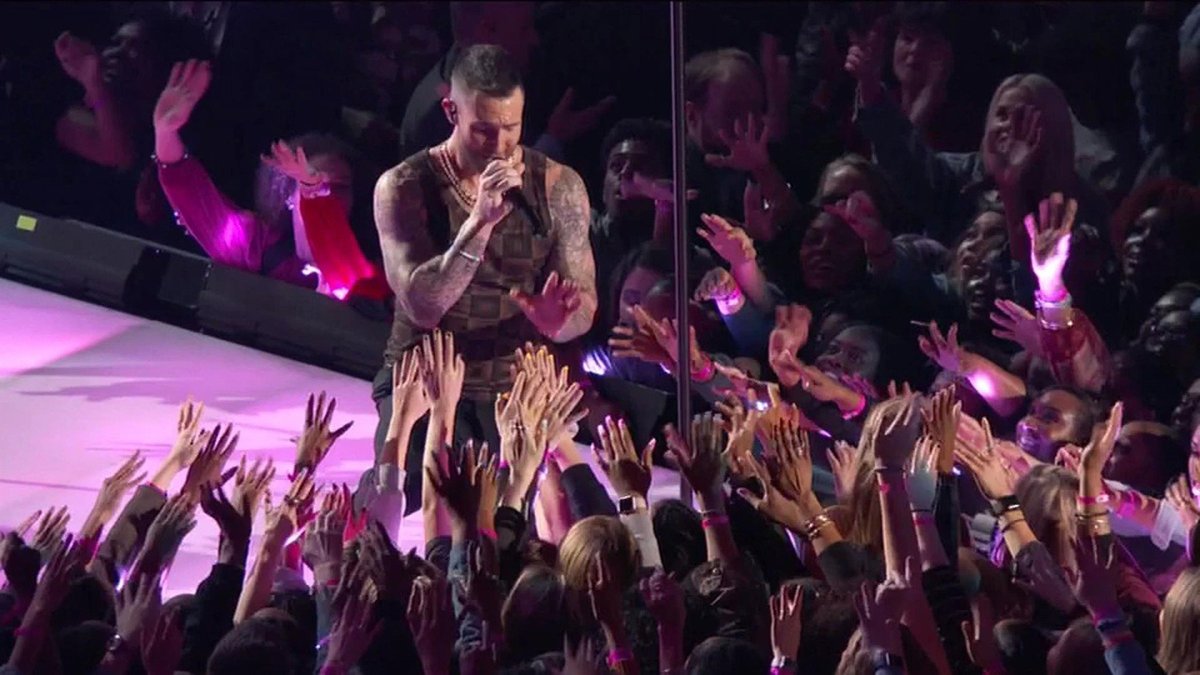 Maroon 5