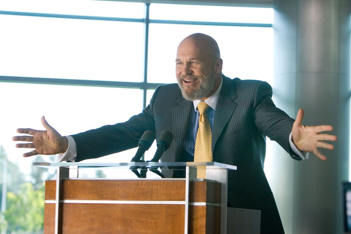 Obadiah Stane