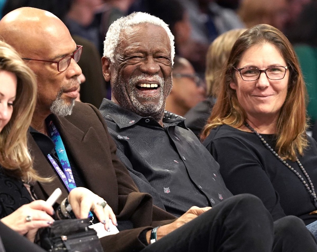 Bill Russell