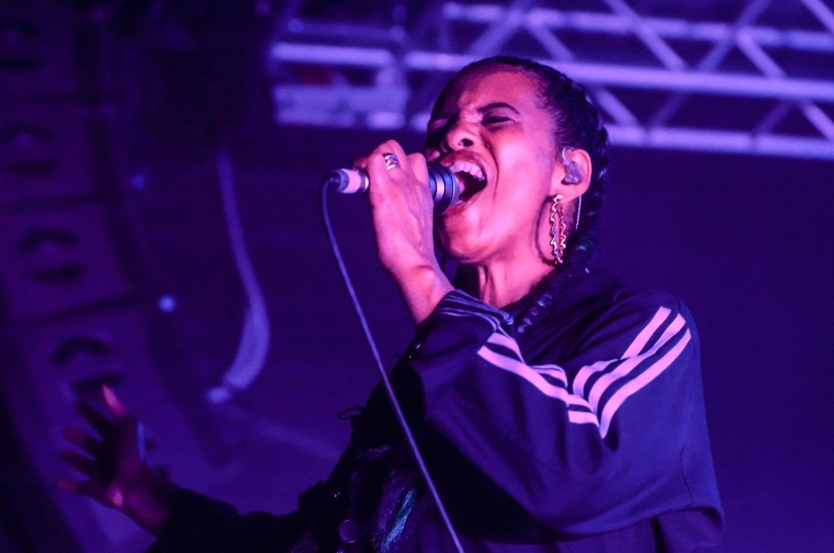 Neneh Cherry