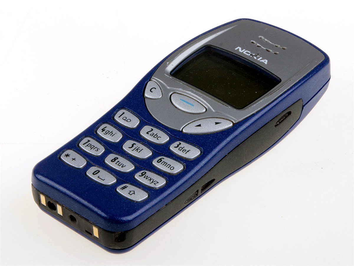 Nokia 3210