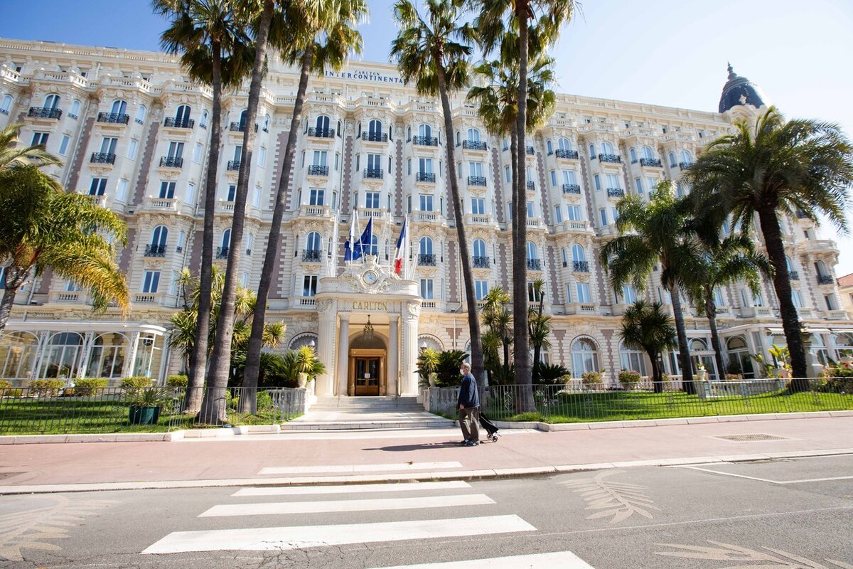 Cannes