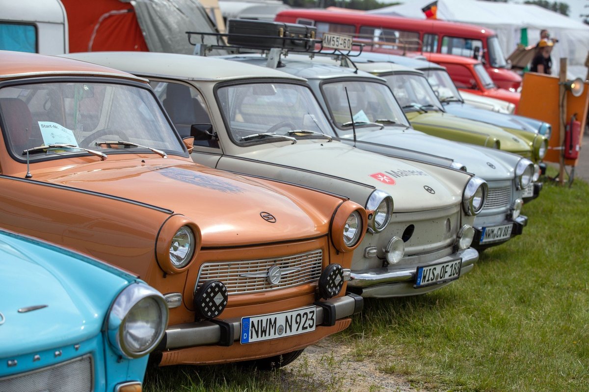 Trabant