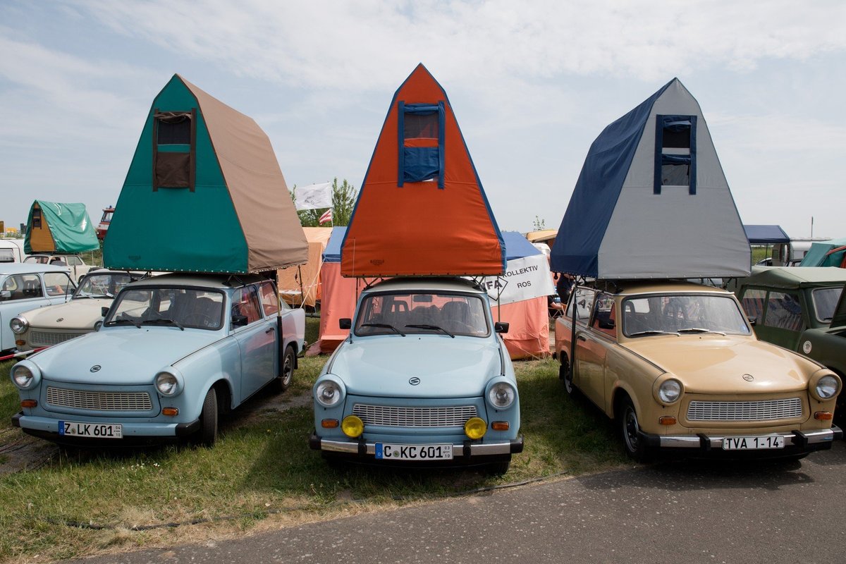 Trabant