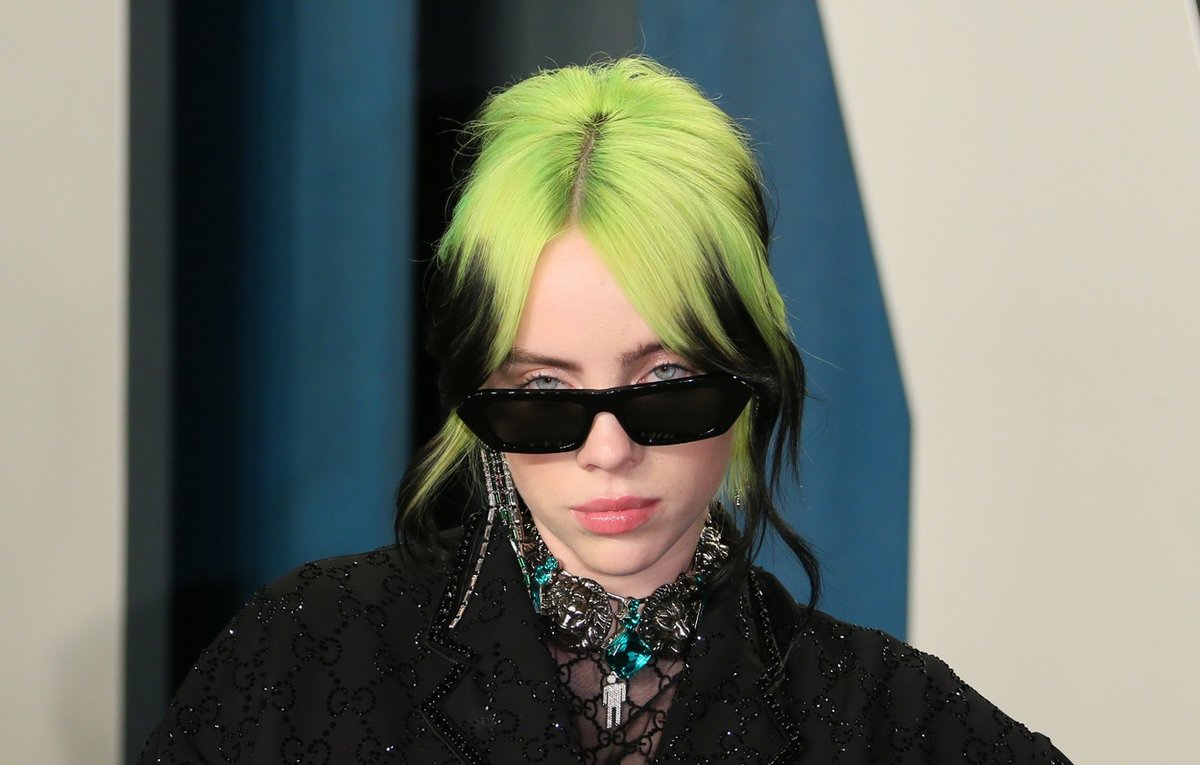 Billie Eilish