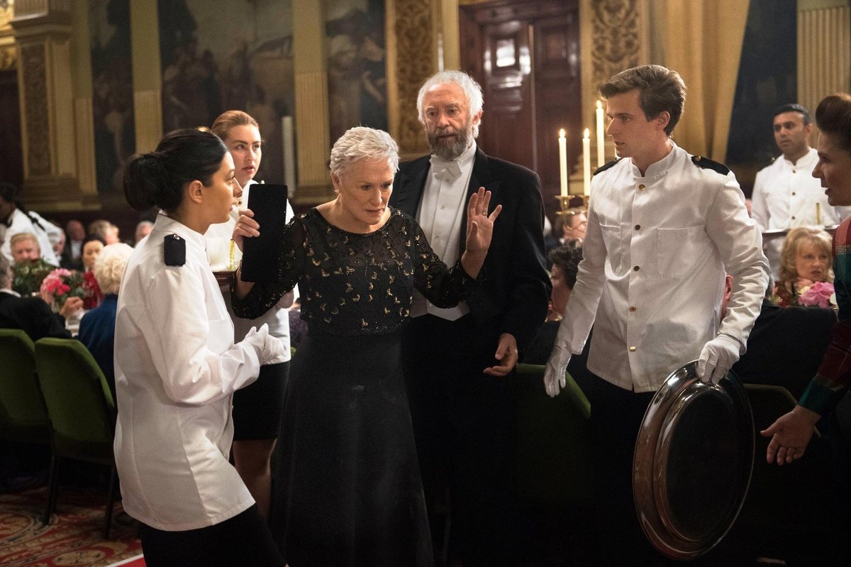 Glenn Close