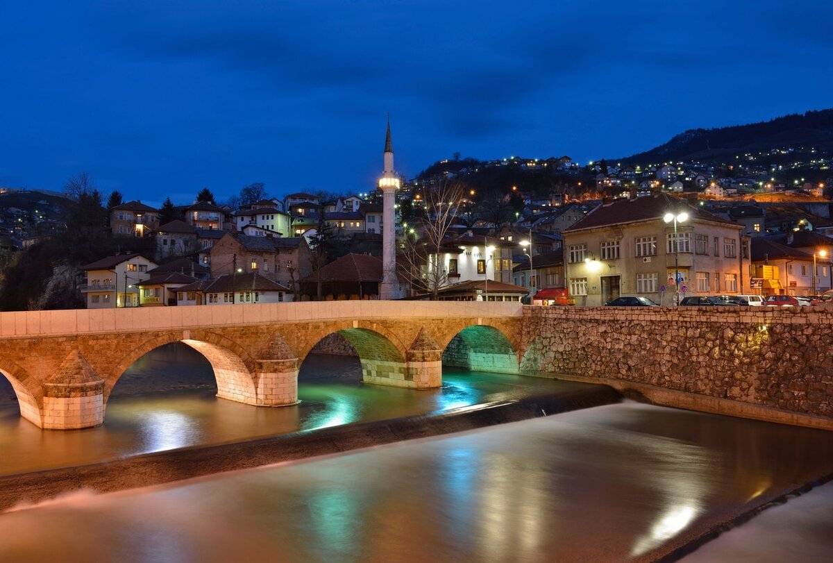 Sarajevo