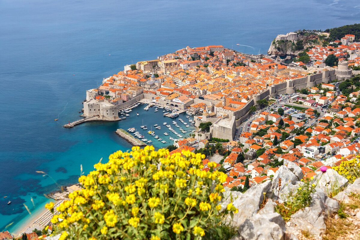 Dubrovnik