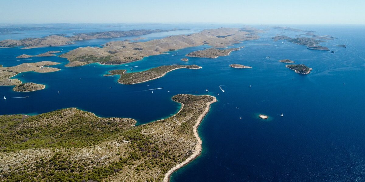 Kornati