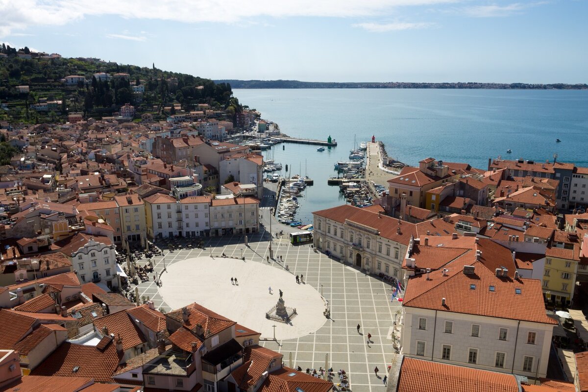 Piran