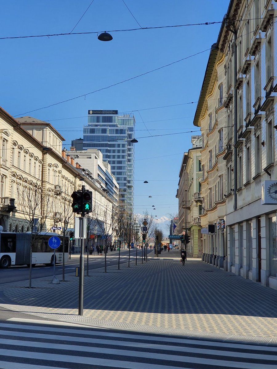 Ljubljana