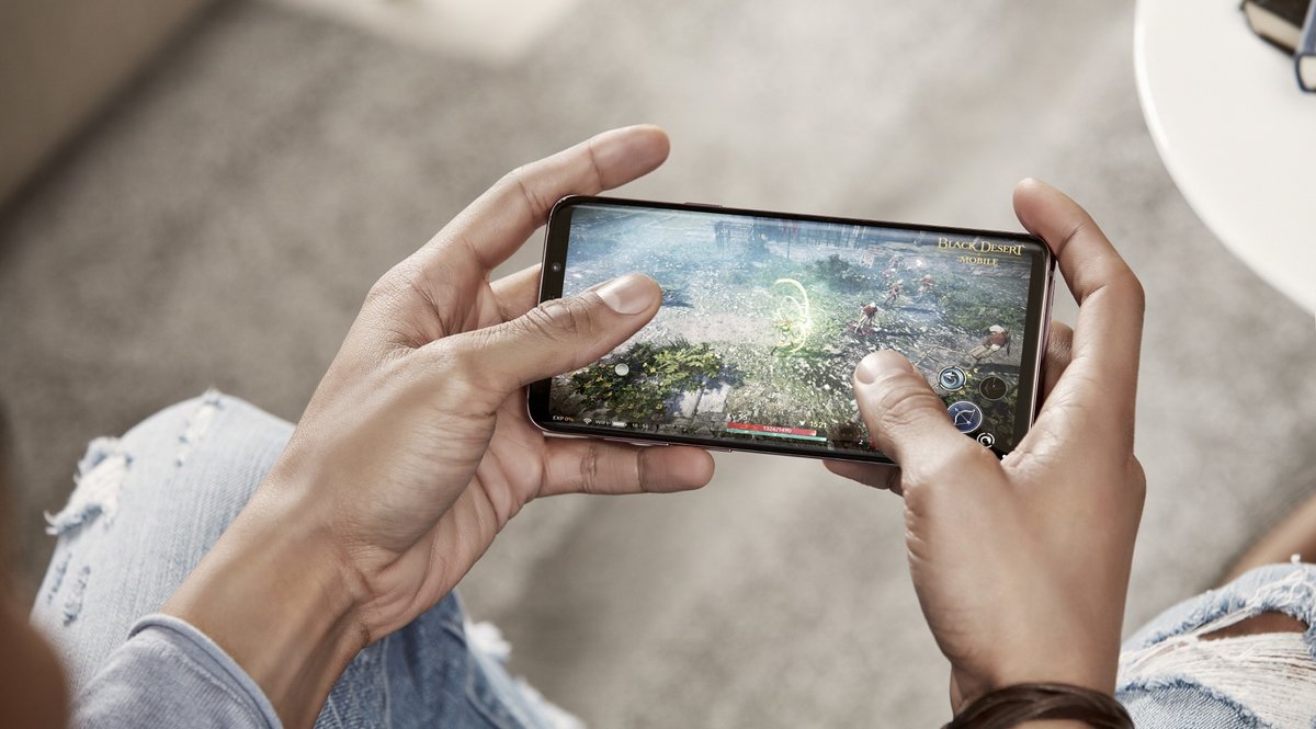 Samsung S9