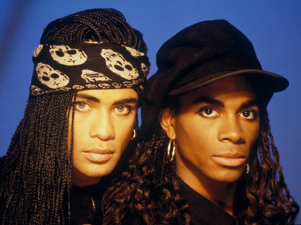 Milli Vanilli