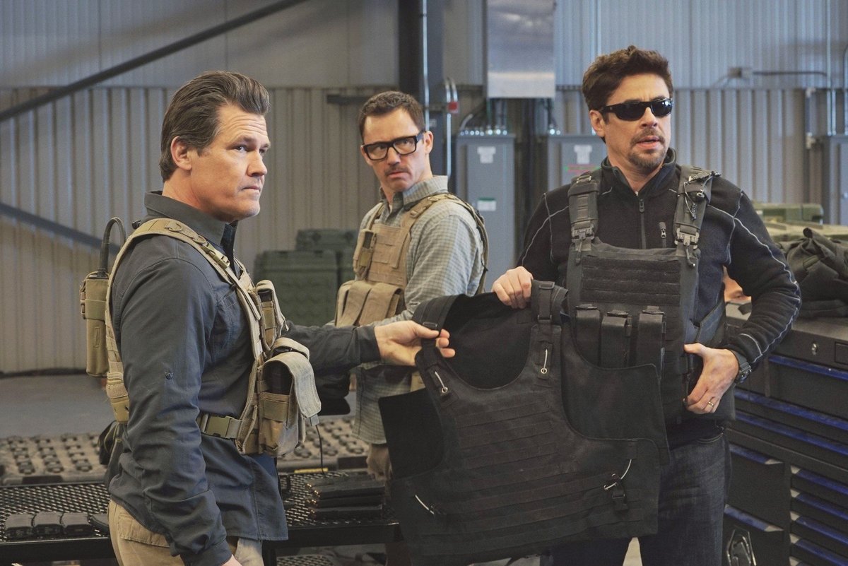 Sicario 2