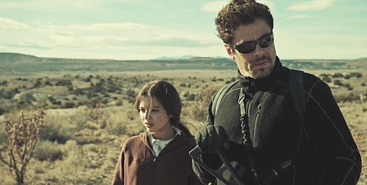 Sicario 2