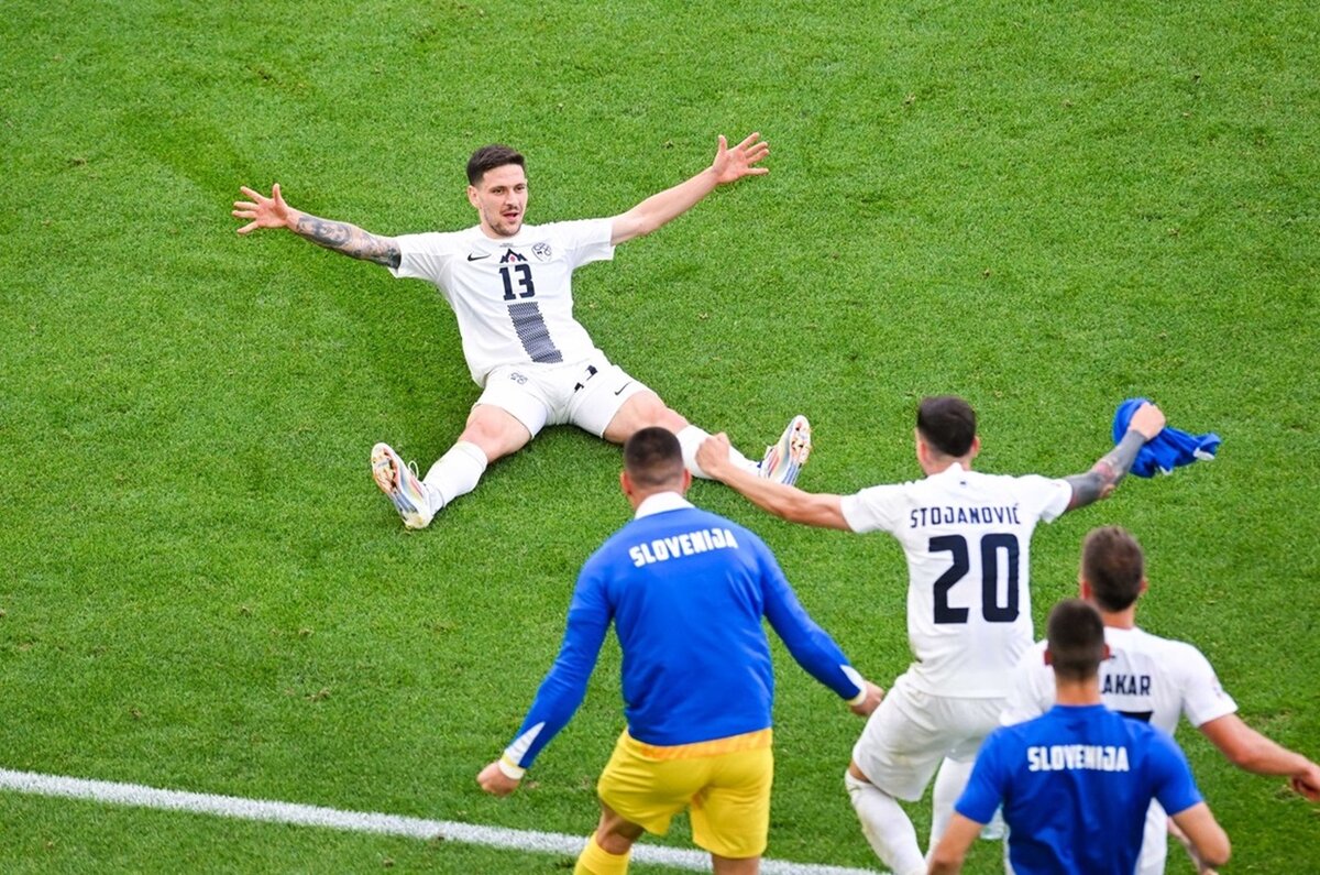 Erik Janža