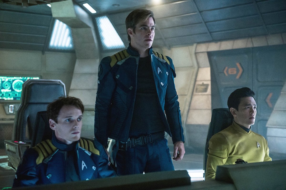 Star Trek Beyond
