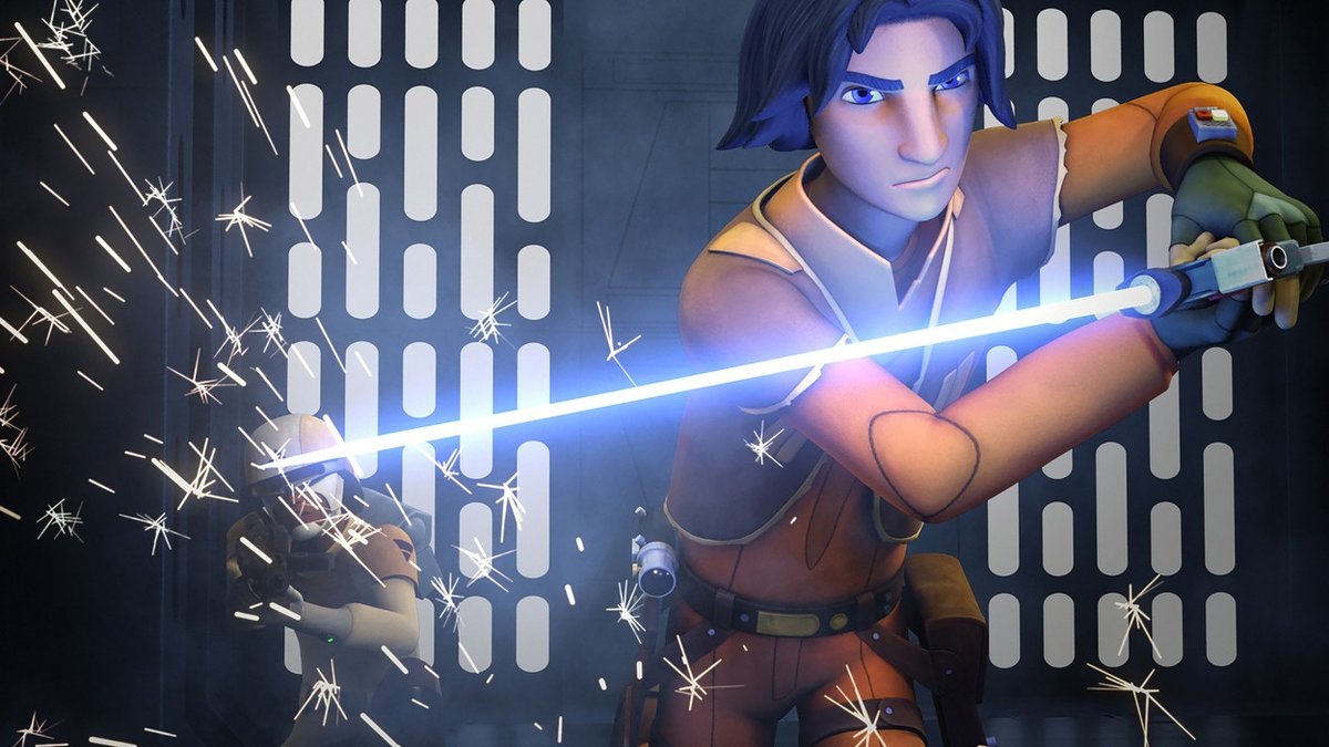 Star Wars Rebels