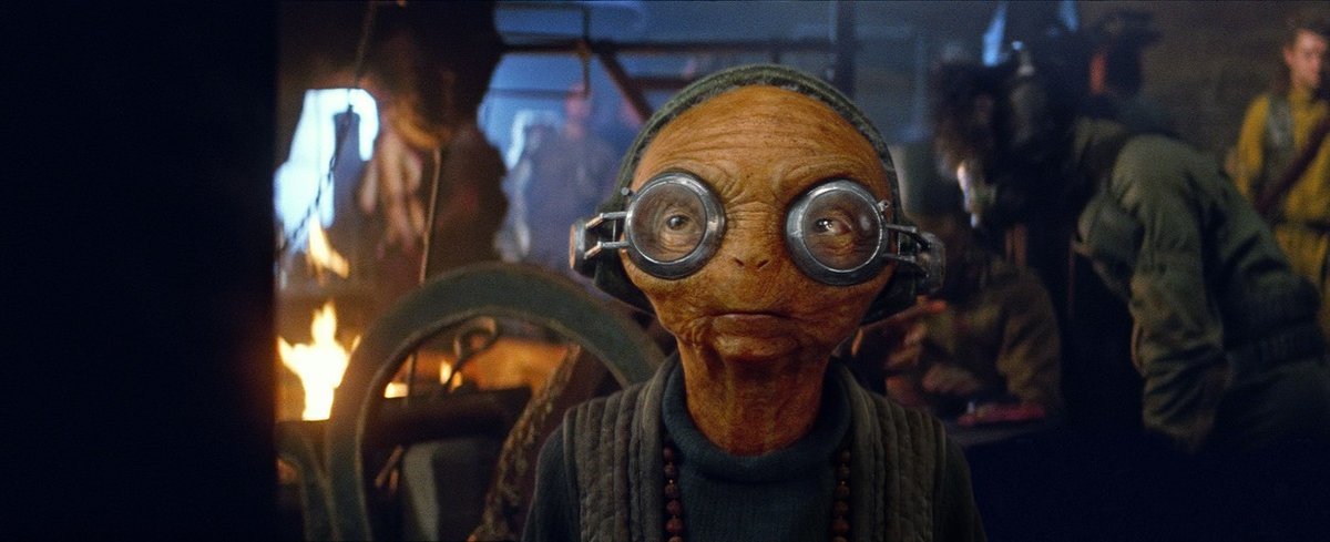 Maz Kanata