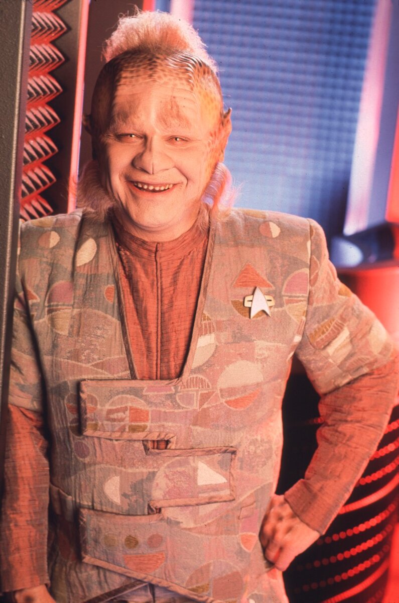 Neelix