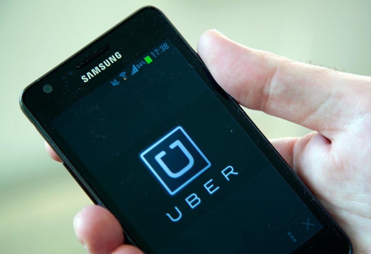 Uber