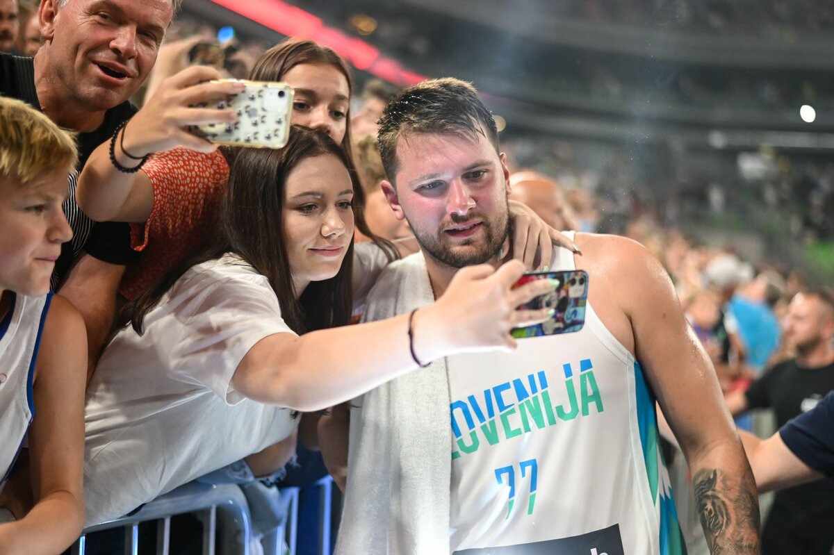 Luka Dončić