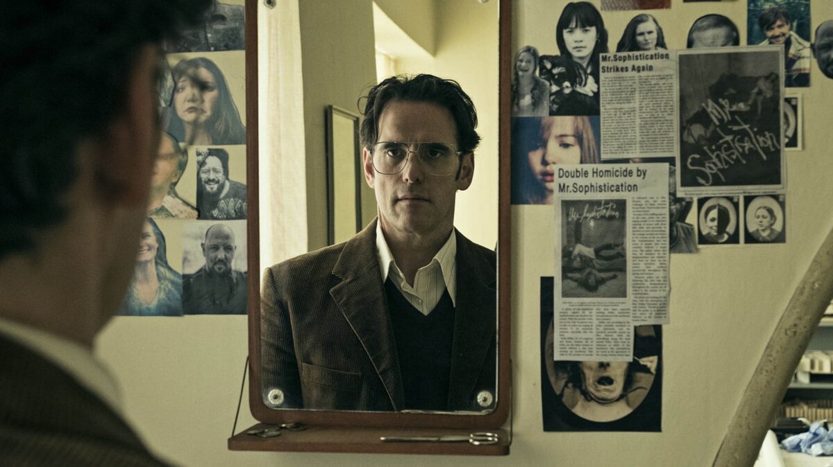 Matt Dillon