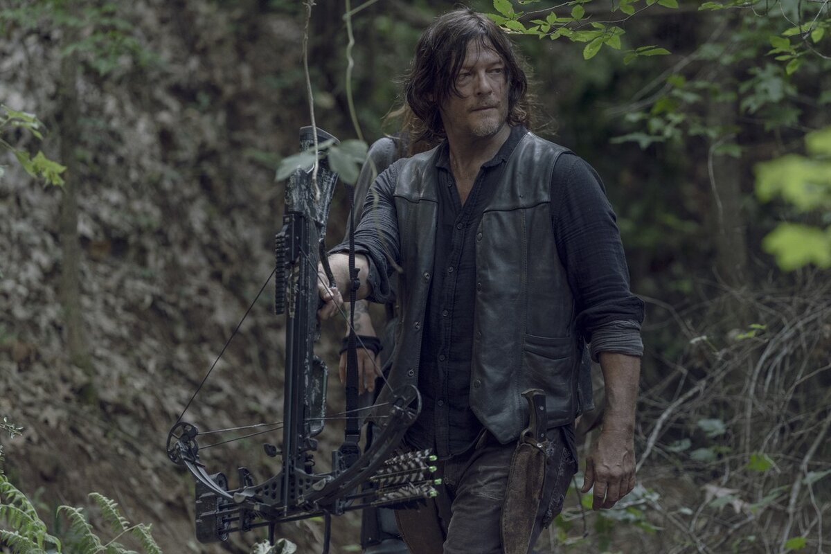 Norman Reedus