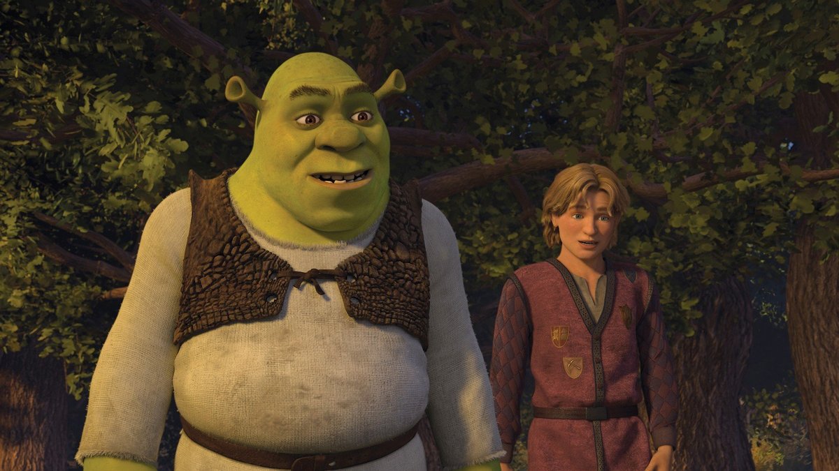 Shrek