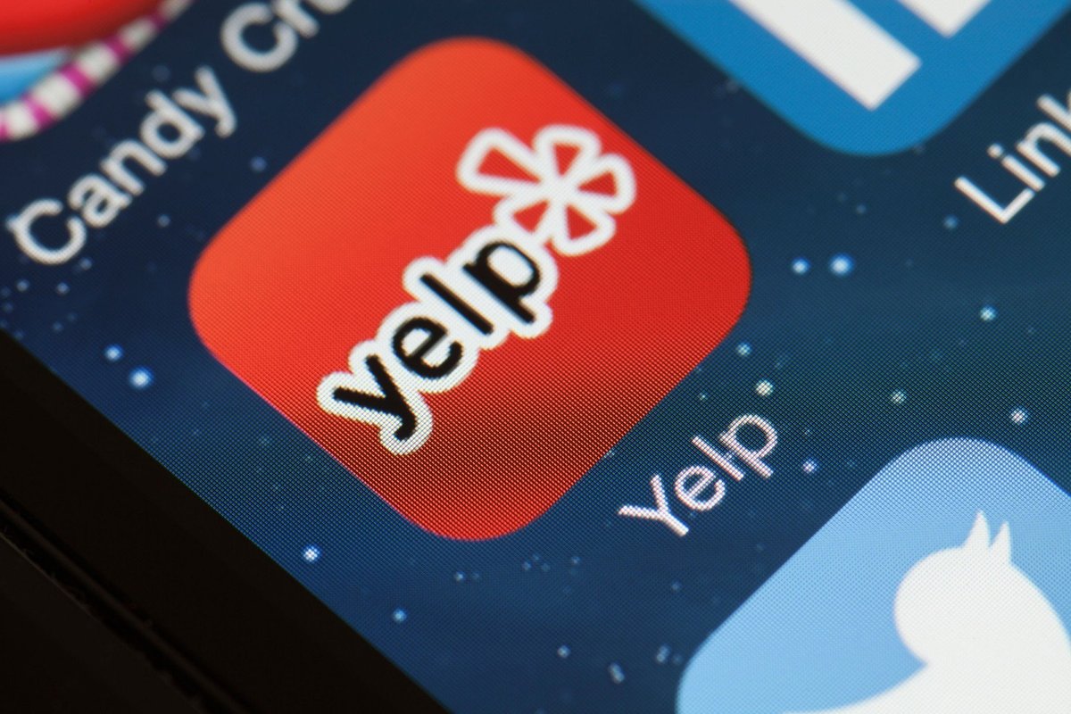 Yelp