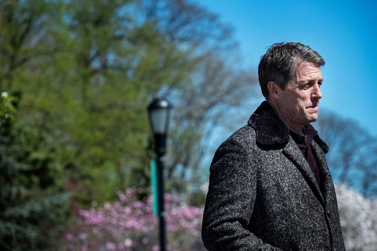 Hugh Grant