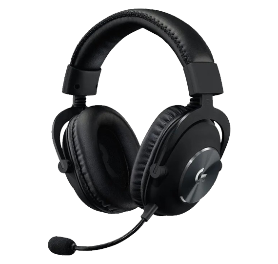 Brezžične slušalke Logitech G PRO X Gaming 7.1