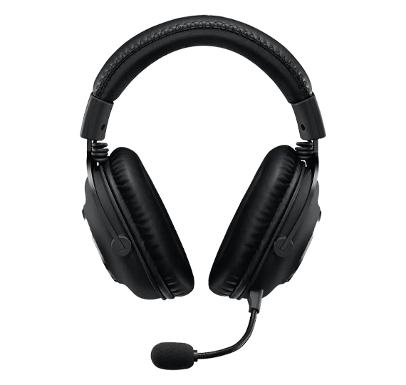 Brezžične slušalke Logitech G PRO X Gaming 7.1
