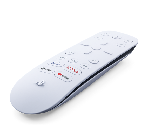 PlayStation daljinski upravljalnik BD CFI-ZMR1