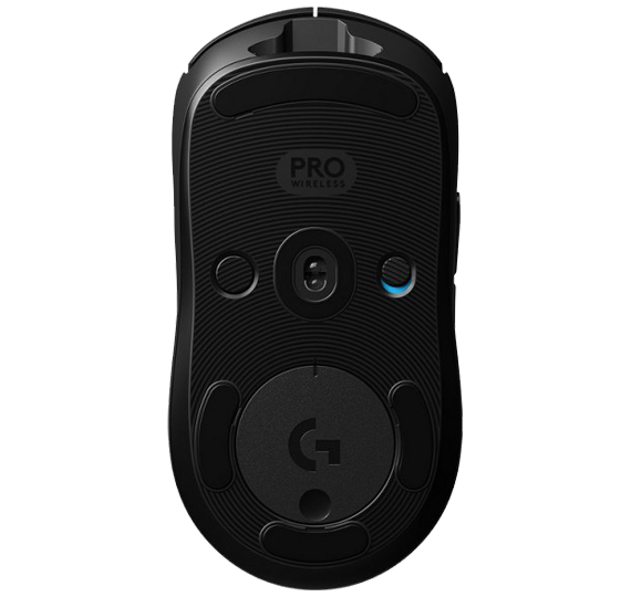 Logitech miška G PRO Wireless